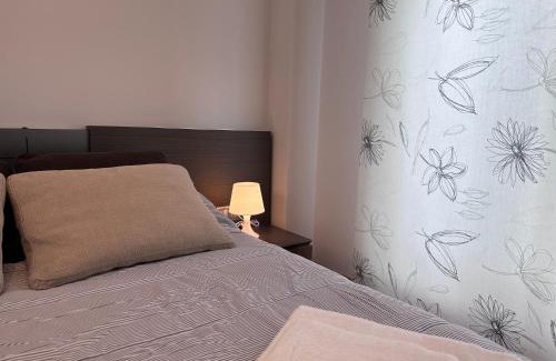 Centro Apartment | Apartamento Gran Vía - PARKING GRATIS