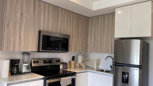 Zona 13 Apartment | Apartamento Grande zona 13 Aeropuerto Inara