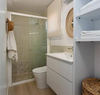 Peniscola Apartment | Apartamento Grecia