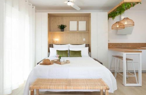 Peniscola Apartment | Apartamento Grecia