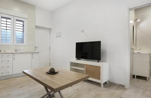Barbate Apartment | Apartamento Guzmán A