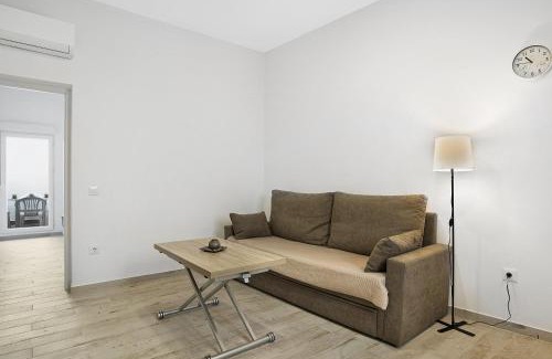 Barbate Apartment | Apartamento Guzmán A