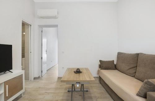 Barbate Apartment | Apartamento Guzmán A