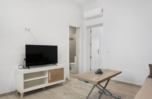 Barbate Apartment | Apartamento Guzmán A