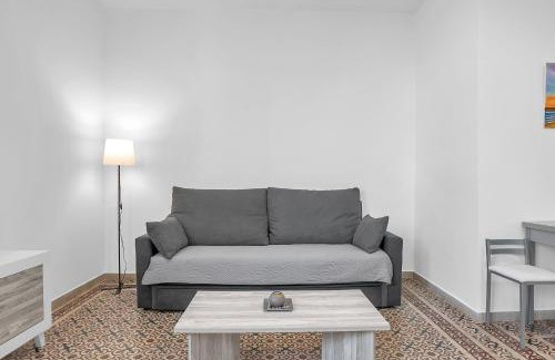 Barbate Apartment | Apartamento Guzmán B