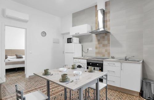 Barbate Apartment | Apartamento Guzmán B