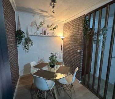 Huelva Apartment | Apartamento Henko