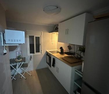 Huelva Apartment | Apartamento Henko