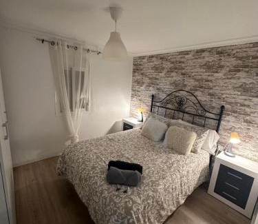 Huelva Apartment | Apartamento Henko