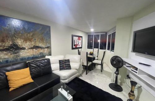 Mamatoco Apartment | Apartamento hermosa Vista al Mar en el Rodadero Santa Marta