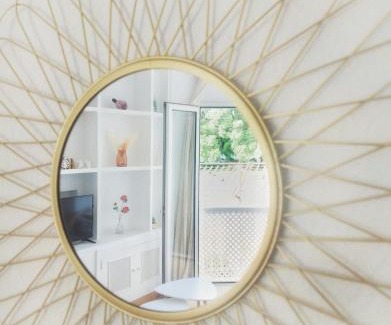 El Ejido Apartment | Apartamento Hermosilla