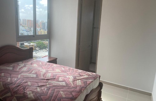 Alto Prado Apartment | Apartamento High tower barranquilla