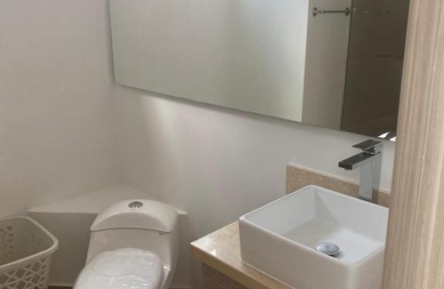 Alto Prado Apartment | Apartamento High tower barranquilla