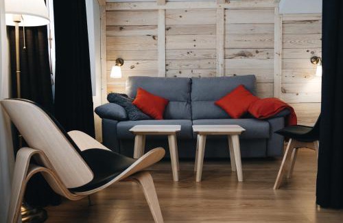 Formigal Apartment | Apartamento Homely Foratata