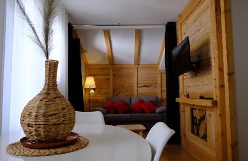 Formigal Apartment | Apartamento Homely Foratata
