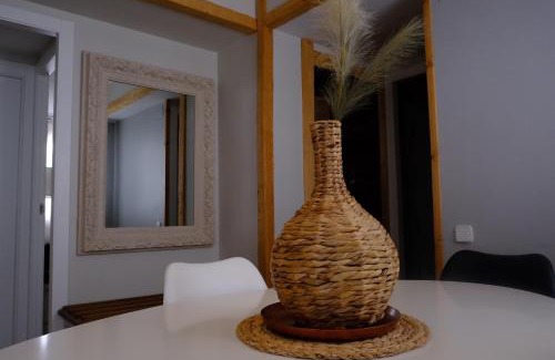 Formigal Apartment | Apartamento Homely Foratata