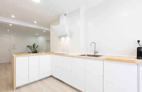 La Marina Apartment | Apartamento Hondarribia centro