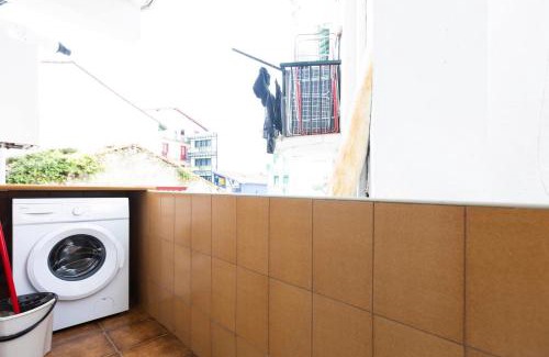 La Marina Apartment | Apartamento Hondarribia centro