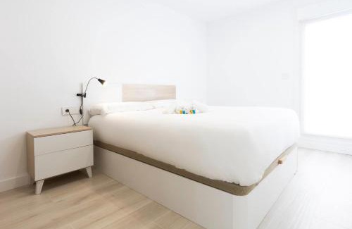 La Marina Apartment | Apartamento Hondarribia centro