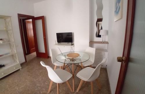 Huelva Apartment | Apartamento Huelva Centro