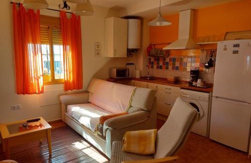 Benaocaz Apartment | Apartamento Huerta Grande