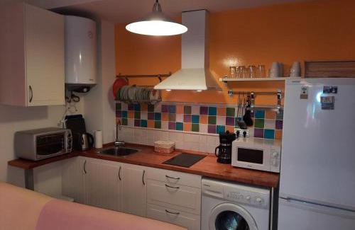 Benaocaz Apartment | Apartamento Huerta Grande