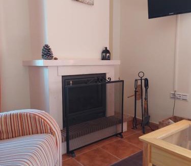 Benaocaz Apartment | Apartamento Huerta Grande