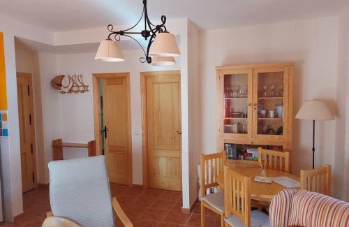 Benaocaz Apartment | Apartamento Huerta Grande