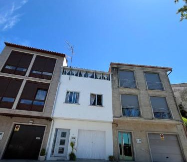 Cambados Apartment | Apartamento I Playa