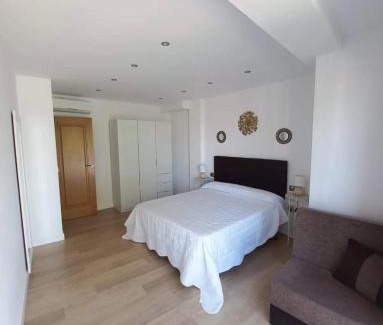 Cambados Apartment | Apartamento I Playa