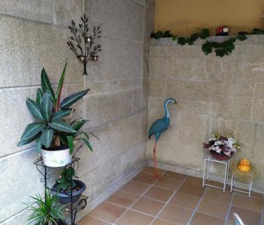 Cambados Apartment | Apartamento I Playa