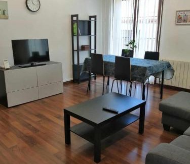 Mora de Rubielos Apartment | Apartamento Ibañez Martín