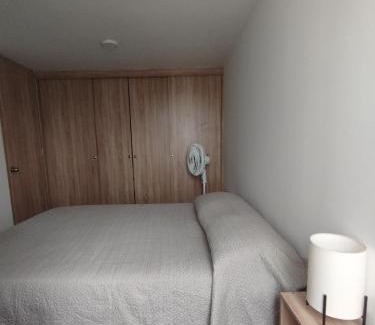 Ibague Apartment | Apartamento Ibagué