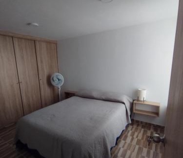 Ibague Apartment | Apartamento Ibagué