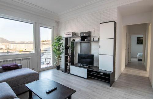 Haro Apartment | Apartamento ideal para parejas y tele trabajo en Haro