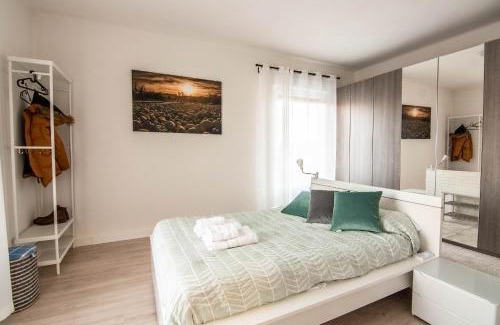 Haro Apartment | Apartamento ideal para parejas y tele trabajo en Haro