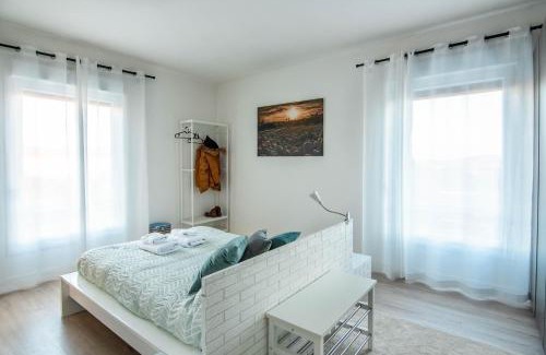 Haro Apartment | Apartamento ideal para parejas y tele trabajo en Haro