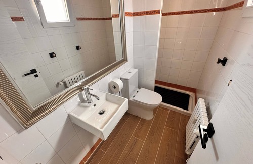 Romareda Apartment | Apartamento ikigai