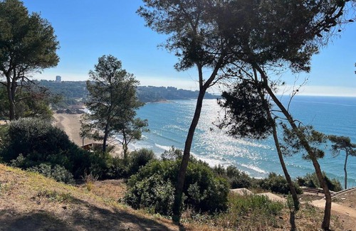 Salou Apartment | Apartamento increible, vistas al mar y piscina
