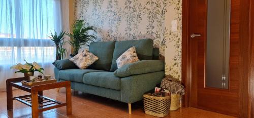 Silleda Apartment | Apartamento Inma