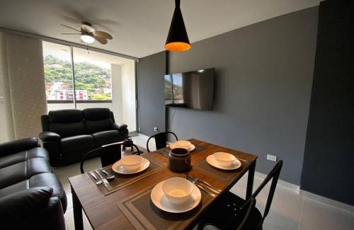 San Jose de Cucuta Apartment | Apartamento Inteligente, Excelente Ubicación