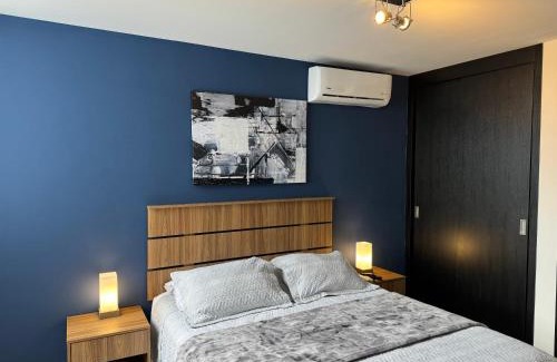 San Jose de Cucuta Apartment | Apartamento Inteligente, Vista Panorámica!