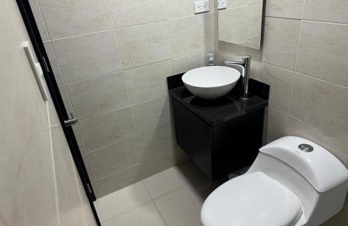 San Jose de Cucuta Apartment | Apartamento Inteligente, Vista Panorámica!