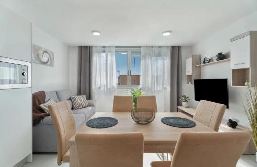 Candelaria Apartment | Apartamento Iris