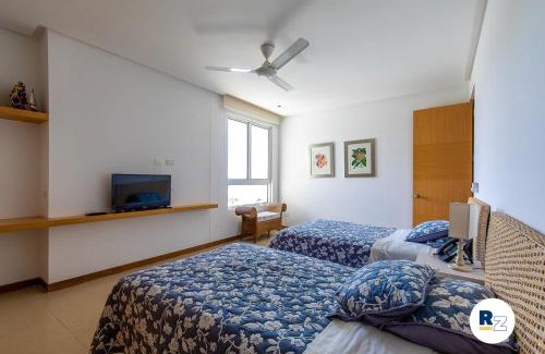 Santa Marta Apartment | Apartamento Irotama Reservado
