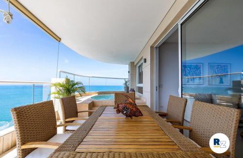 Santa Marta Apartment | Apartamento Irotama Reservado