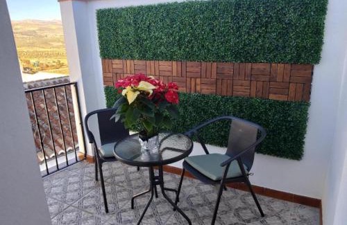 Ardales Apartment | Apartamento Isabel