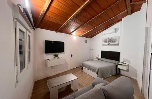 Ardales Apartment | Apartamento Isabel