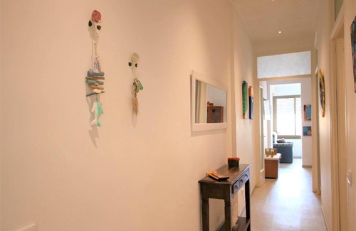 Calella Apartment | APARTAMENTO ISAMAR