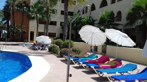 Punta del Moral Apartment | Apartamento Isla Canela